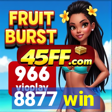8877 win